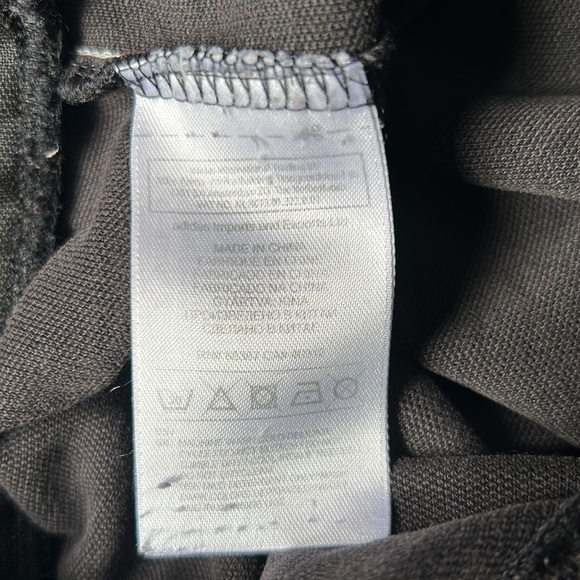 Adidas Athletic Pants Small - Picture 6 of 8